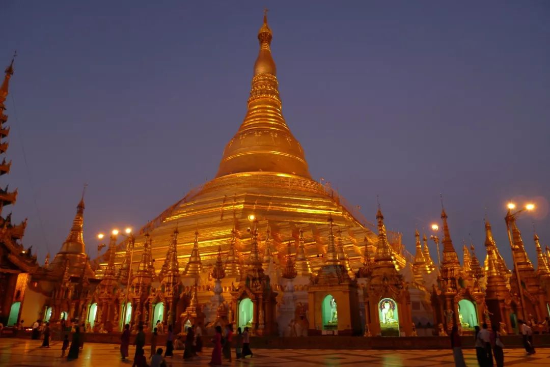 最近最火的东南亚国家,最近比较火的东南亚国家