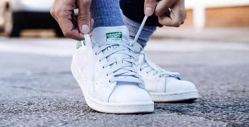 看一个男人穿什么鞋,看鞋识男