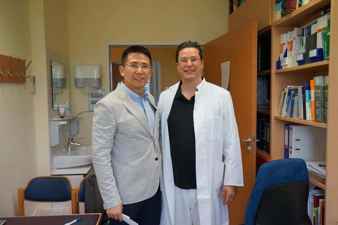 艾滋唯一一个被治疗好的柏林病人,史上第一例艾滋病自愈柏林病人