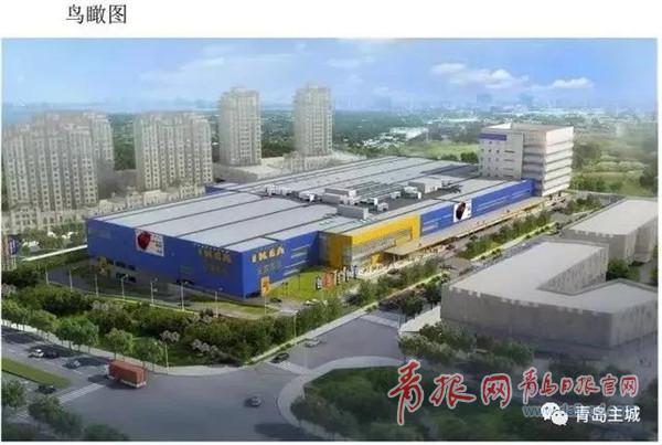 青岛宜家可以逛多久,青岛宜家适合逛多久