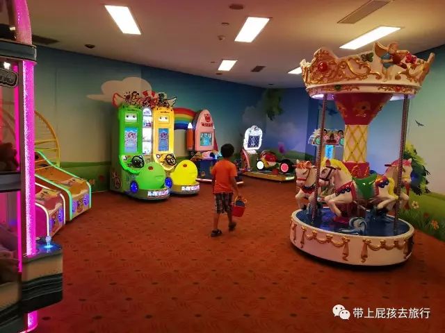 500不到全家住原佘山艾美，居然！周末元旦春节还是不加价