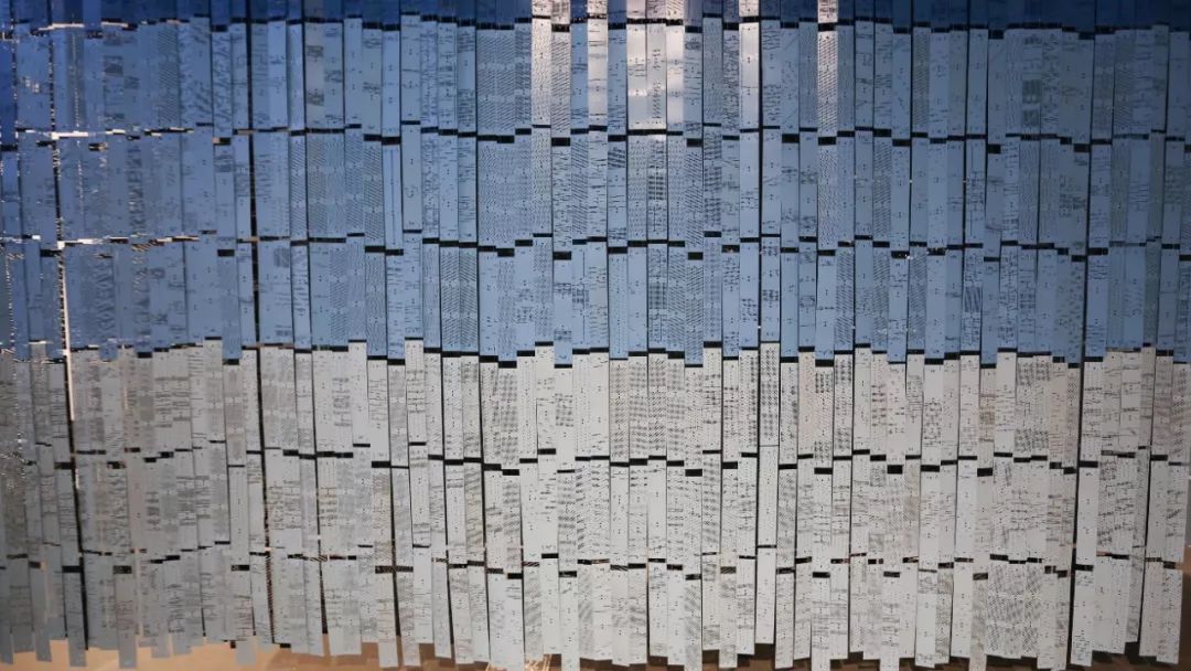 纤维艺术编织方法及作品,如何用纤维来编织麻绳