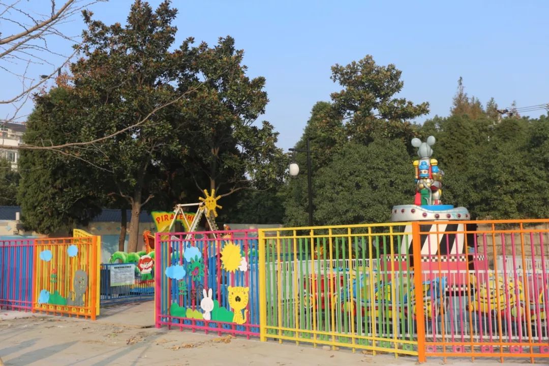 东阳桂花公园要门票吗,苏州桂花公园最新消息