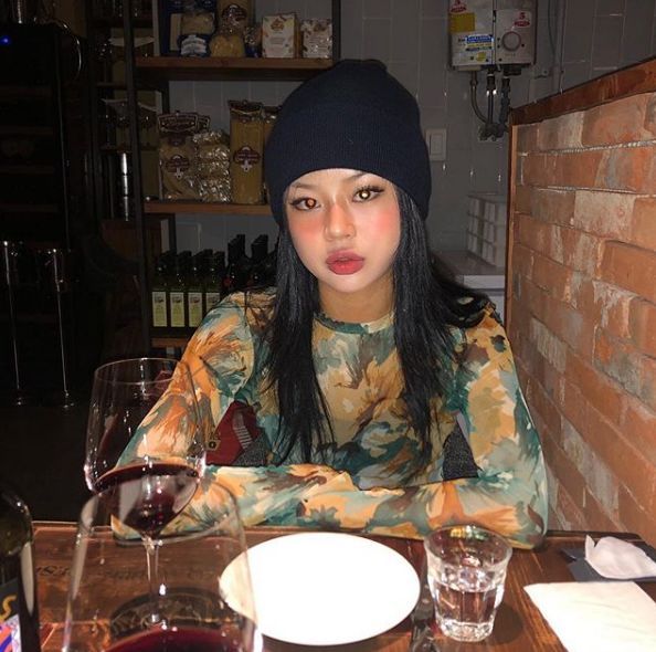 为什么总觉得自己戴毛线帽丑,毛线帽怎么戴着不掉