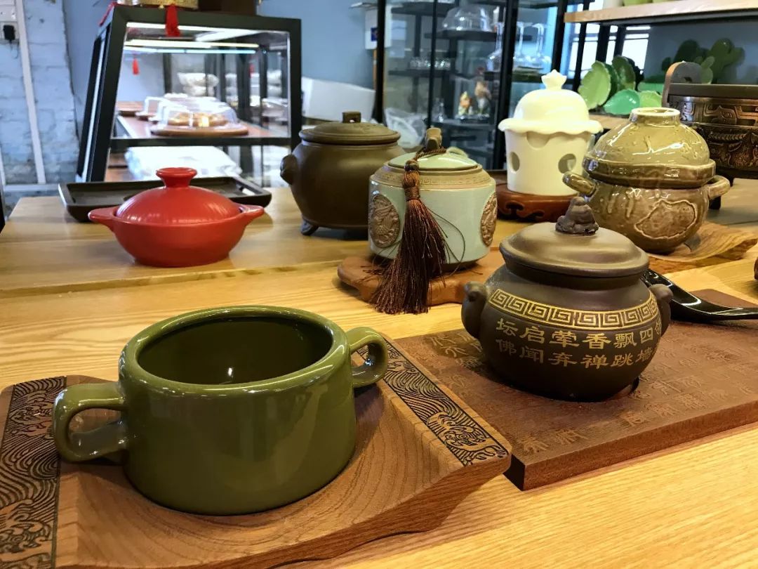 别光顾着吃美食！这些五星级酒店里的盛具大多出自番禺，你可能还不知道