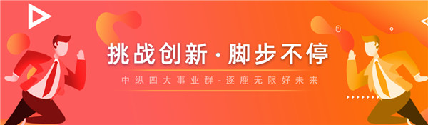 中纵联集团,中纵联科技有限公司