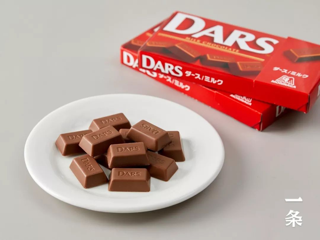 日本巧克力创始人,这些日本巧克力让你回味无穷