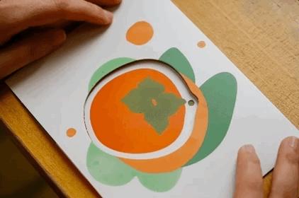 补货啦！柿饼界的小花旦，果冻Q心