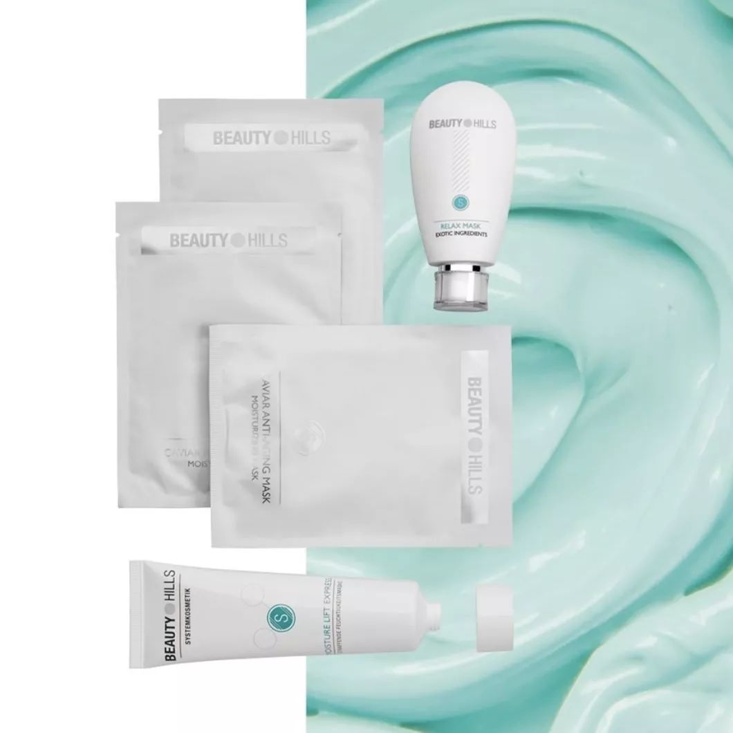 文咏珊的护肤,文咏珊面膜