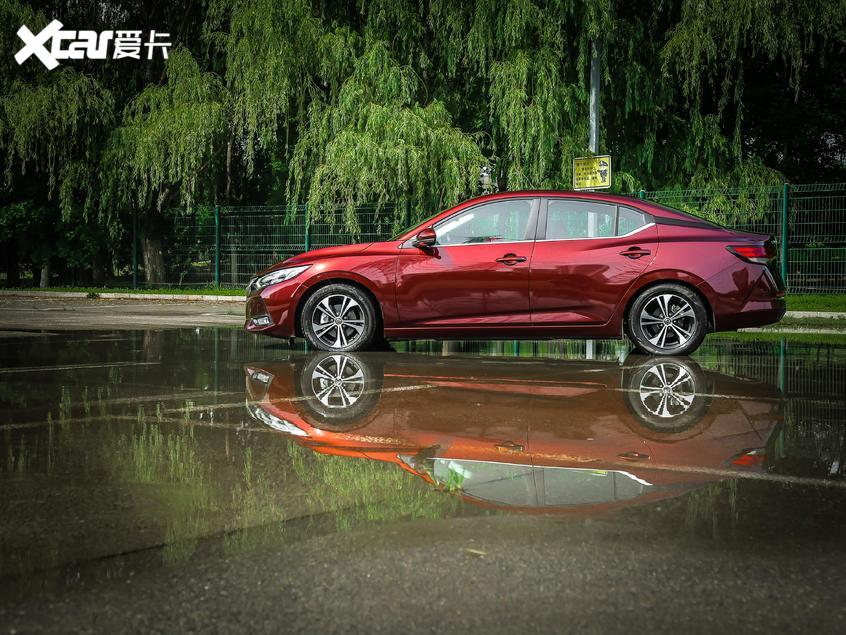 15万落地的家用合资紧凑型轿车,at省心省油耐用合资紧凑型轿车