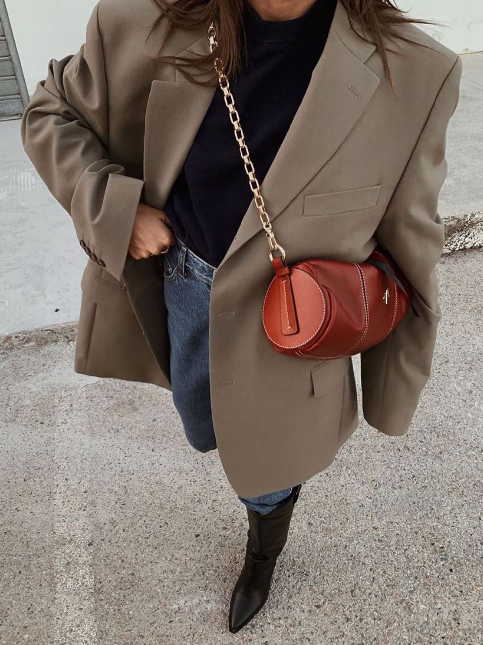 包包推荐小众高级感不容易撞款,包包推荐小众高级感不撞款