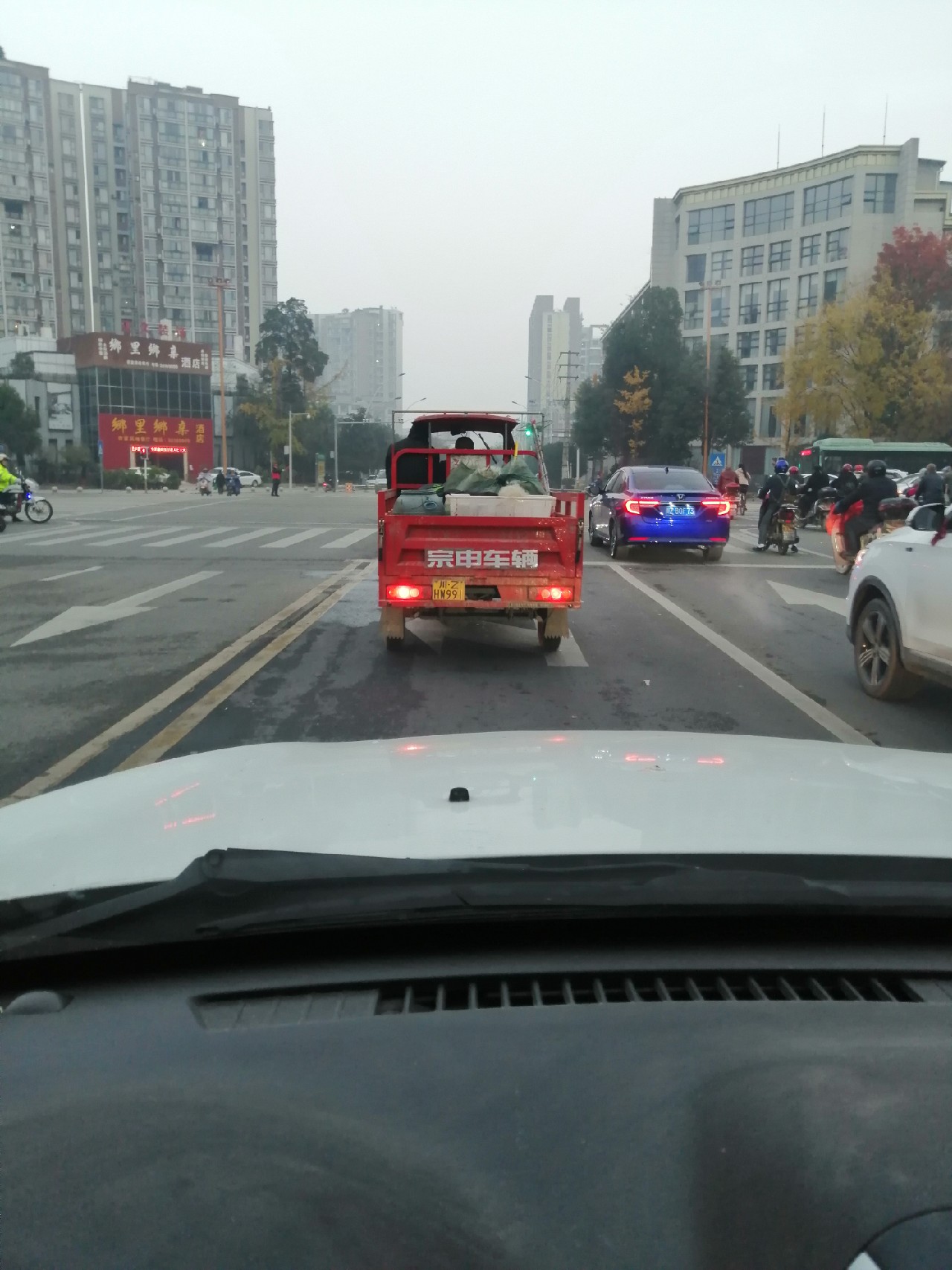 探钓偶遇小钓友怎么说,钓场用什么搭钓台