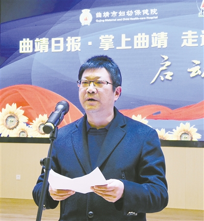 新妇幼保健院在哪里,妇幼保健机构现场观摩讲解的重点