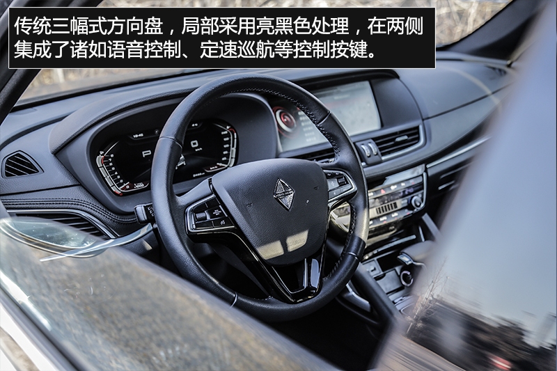 “好贵”刷屏的宝沃值不值得买？这篇深度评测揭秘“好贵”背后的硬实力