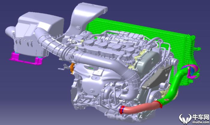 对比竞品是否有优势？体验2020款VV6音响及NVH表现