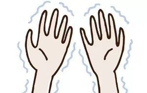 指尖发麻有针刺感看什么科室,左手拇指食指发麻针灸怎么治疗