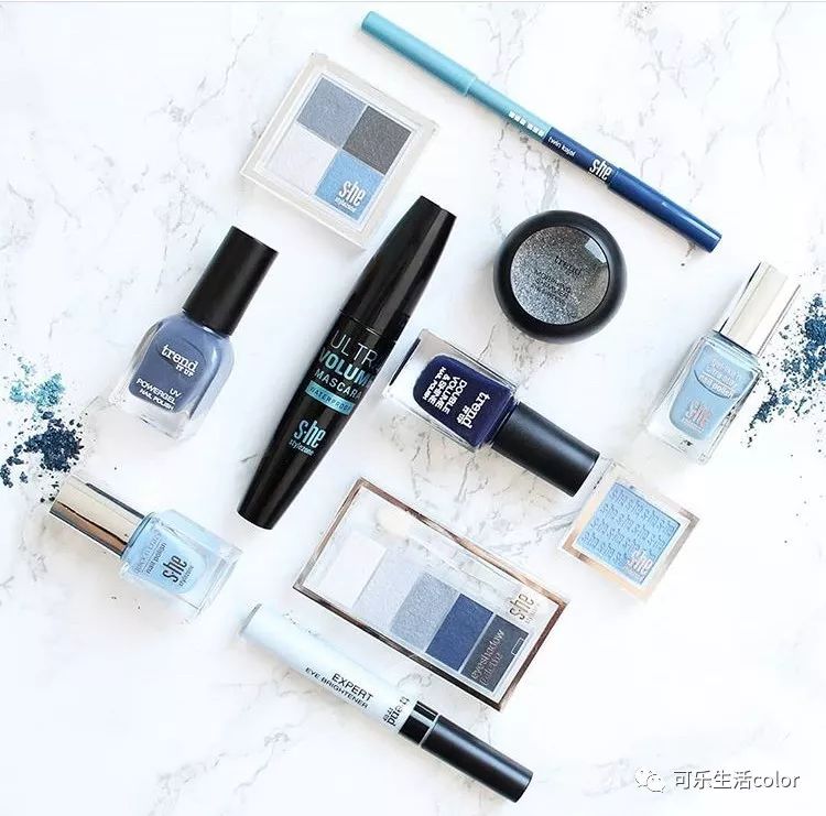 pantone公布的2018的流行色,pantone公布了2023年度的流行色