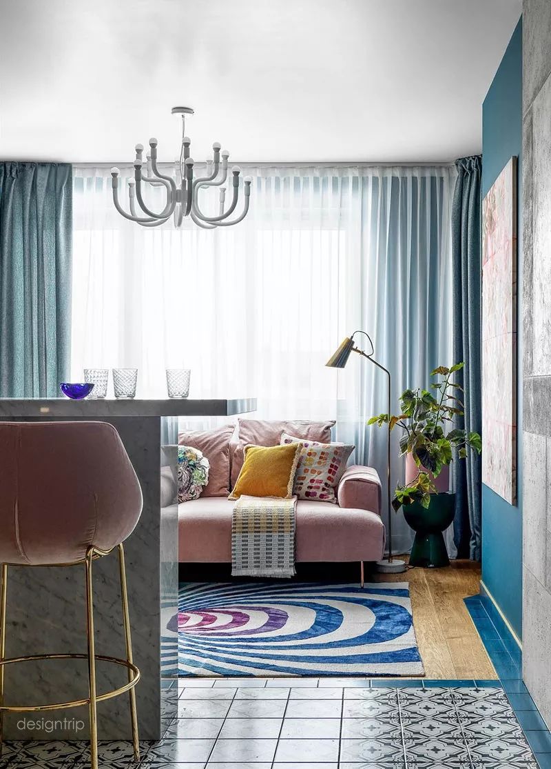 pantone2018公布流行色,pantone公布2020年年度颜色