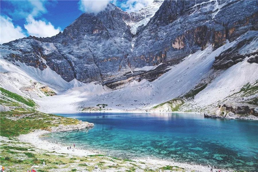 成都到稻城亚丁自驾游详细攻略,攻略亚丁旅游