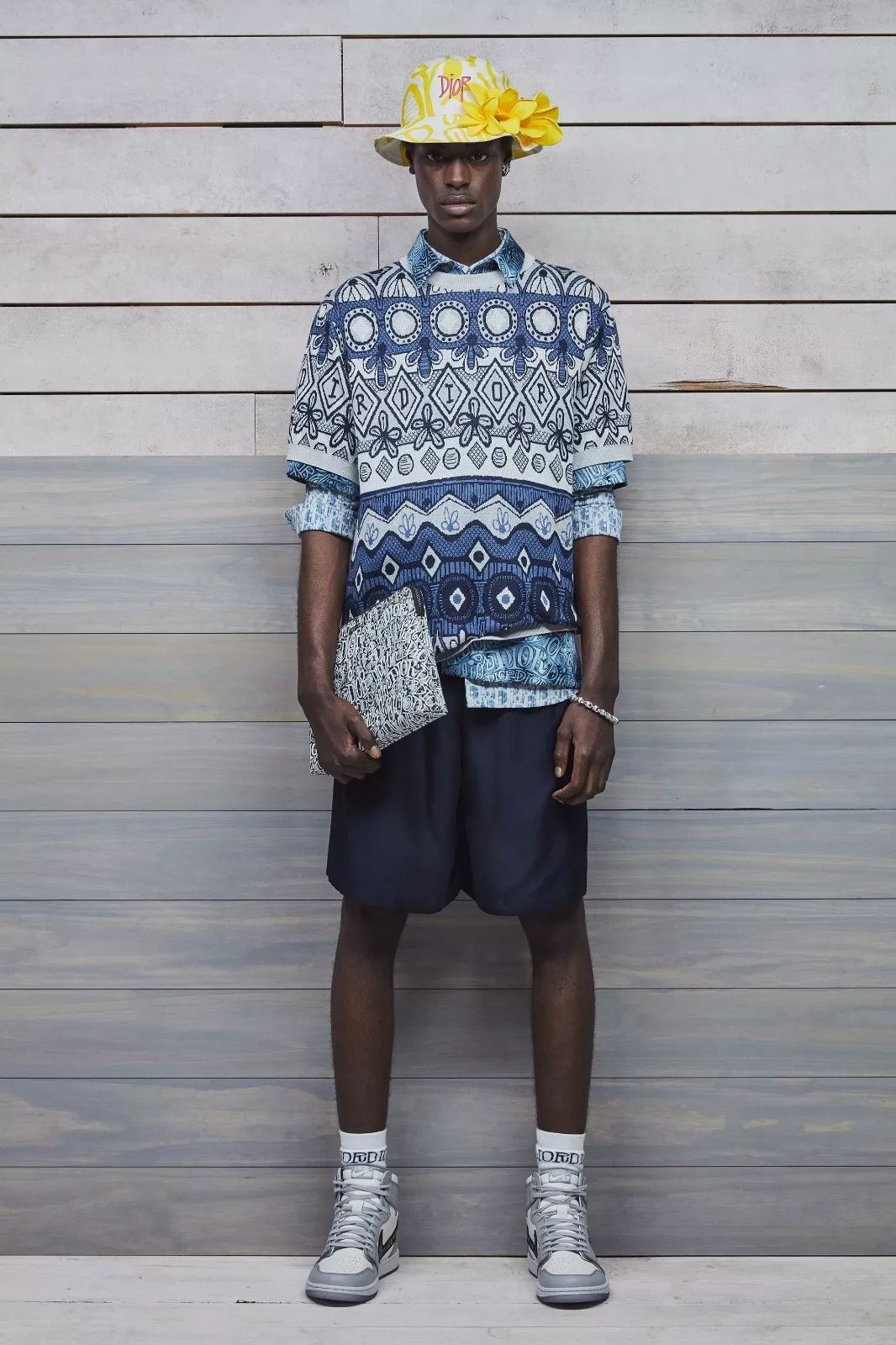 Fresh新鲜|用色彩玩转城市魅力,钱包又在说我可以