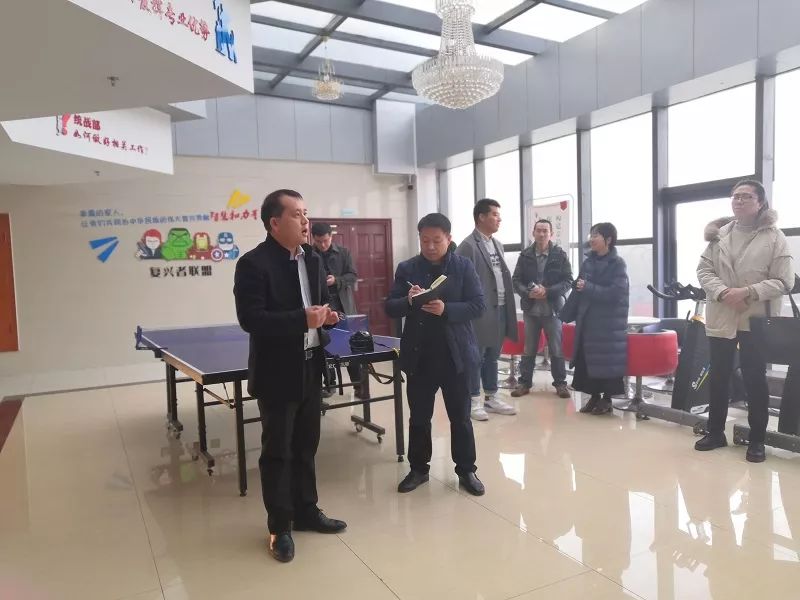 任城区数字经济产业园,济宁喜报