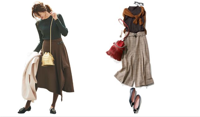 上班通勤高级感小众包包推荐,十大入门级小众包平价