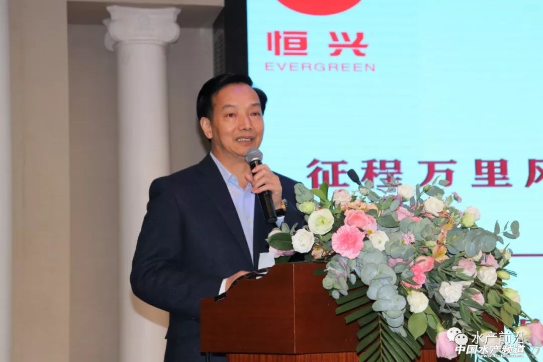 陈丹广东恒兴,陈丹恒兴科技