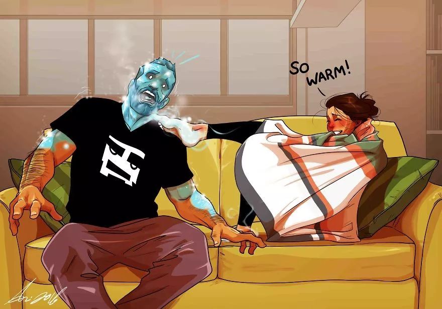 他出卖了老婆生活中日常，却拿下大奖！500多万粉丝酸了…