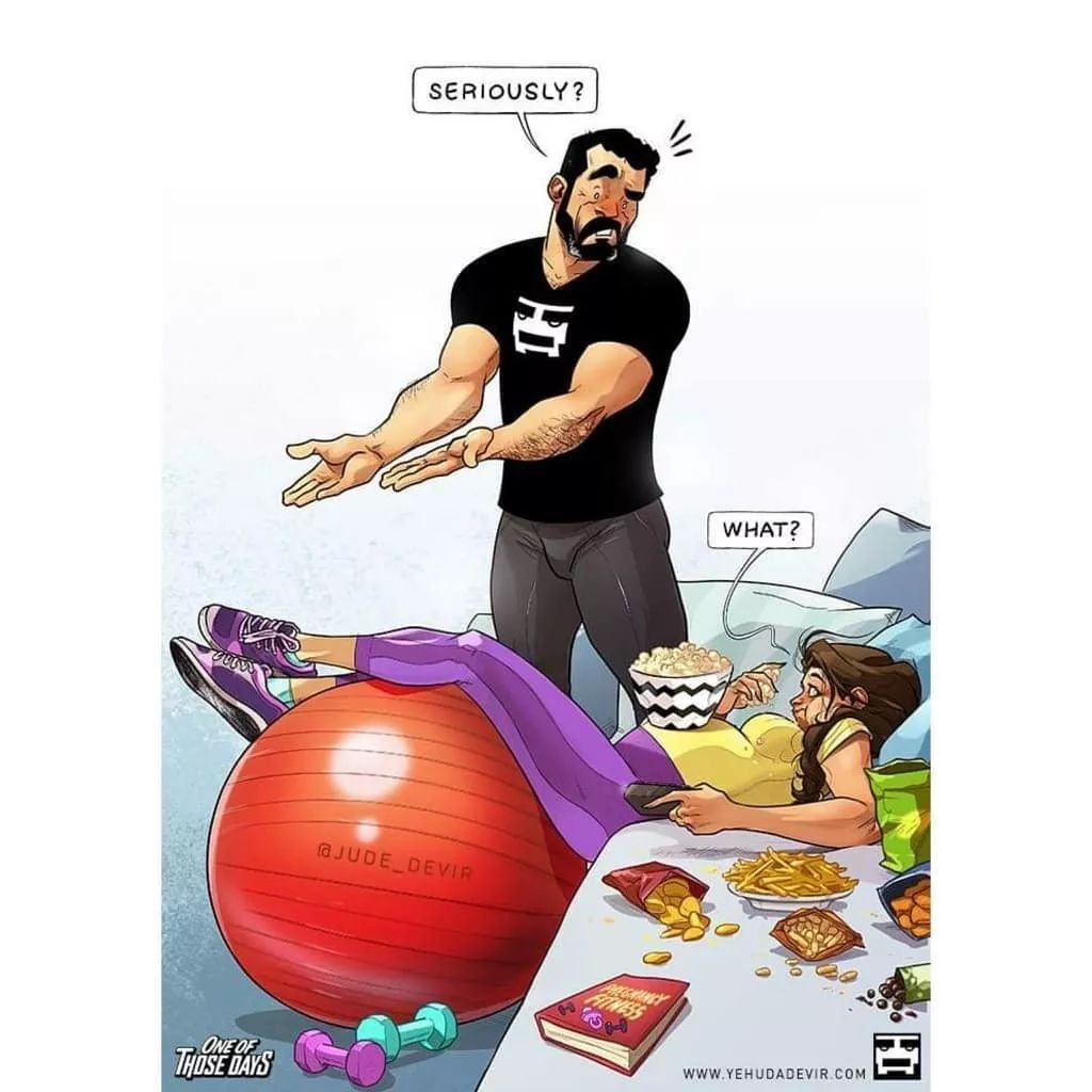 他出卖了老婆生活中日常，却拿下大奖！500多万粉丝酸了…