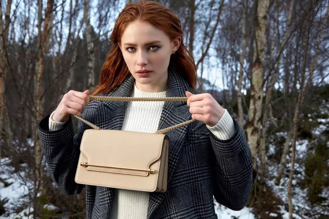 英国平价小众包,去国外必买的几款小众包