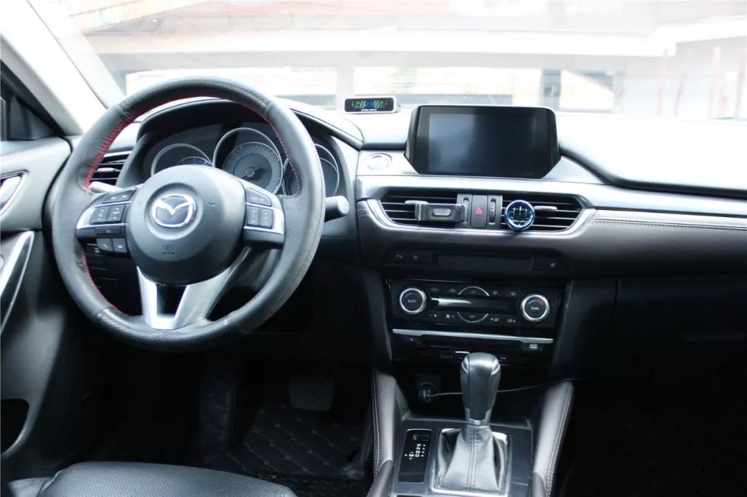 思域2022款燃动版和阿特兹,对阿特兹的感受