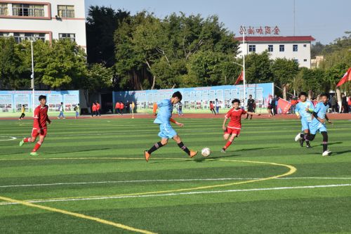 2021汕头市长杯小学足球比赛,2018汕头市小学足球龙湖杯