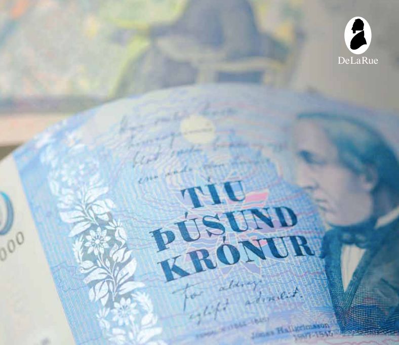 全球最大印钞厂破产,世界最大的印钞厂