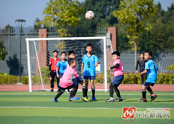 通道县礼雅小学合唱比赛,通道礼雅小学六一表演