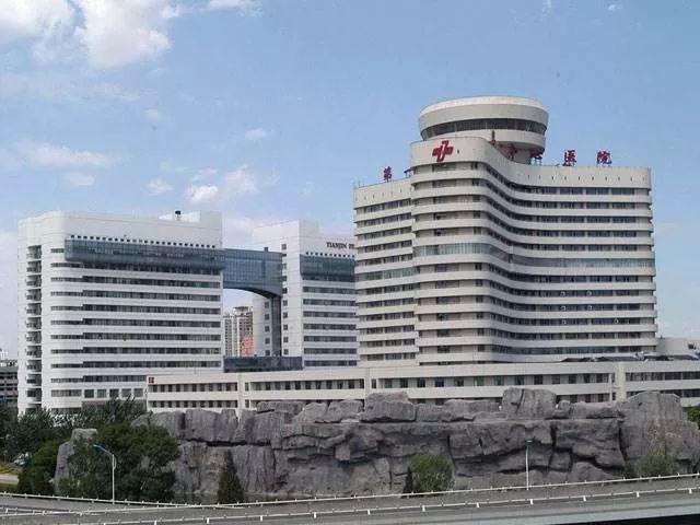 胸科医院老院区2022年投用!建成后啥样?