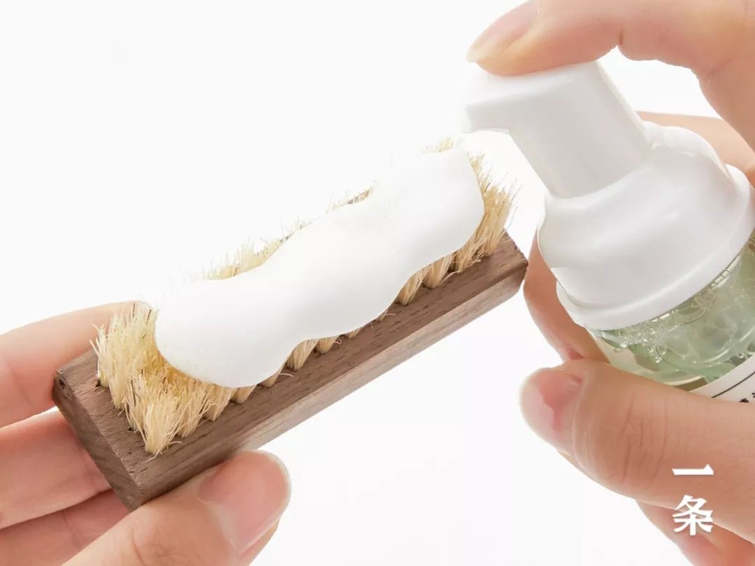 脏鞋如何快速变干净,脏脏鞋秒变干净鞋