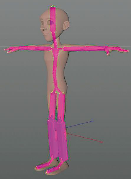 骨骼动画眨眼制作教程,怎么做骨骼动画剪映教程