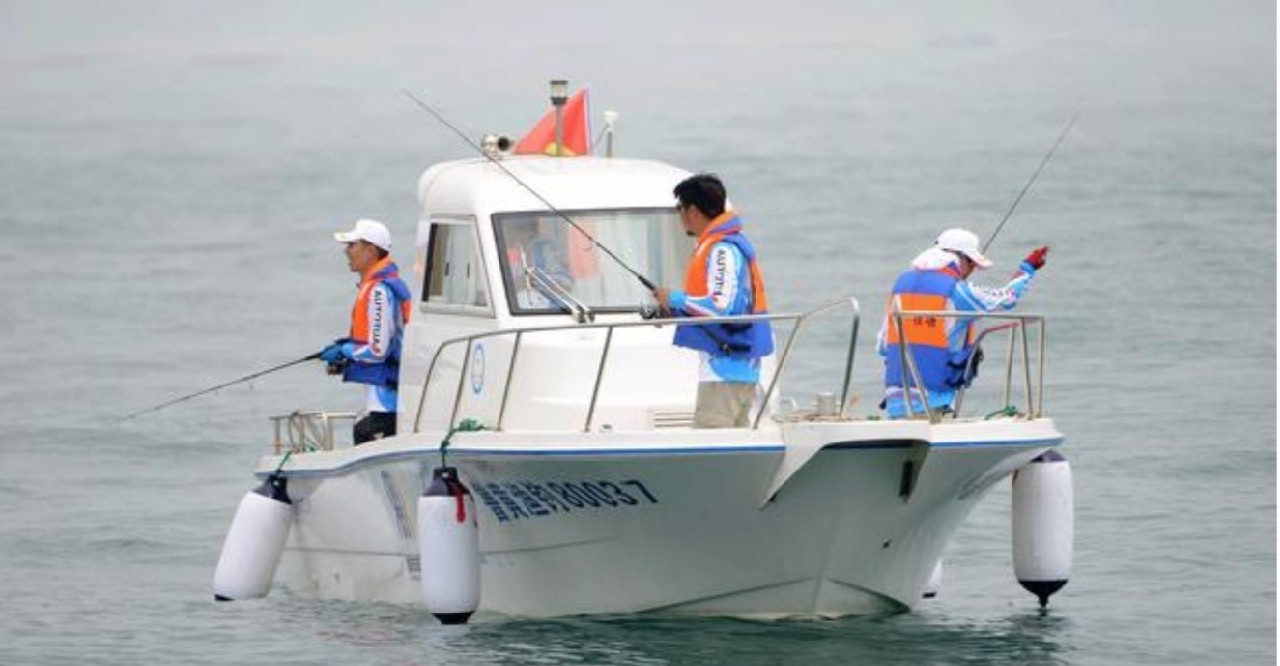 全国各地区常见钓法介绍,传统钓各种钓法