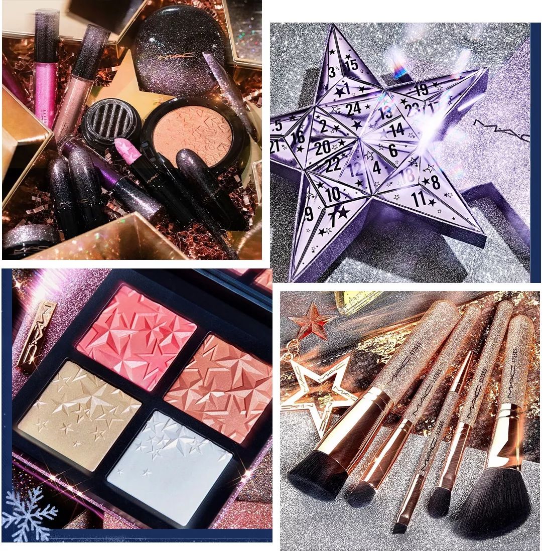 mac最近的彩妆是什么,mac又出新款口红这4个色号太好看