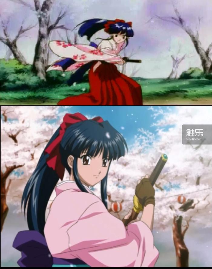 美好的梦被命运翻弄:“樱花大战”到底意味着什么?(中)