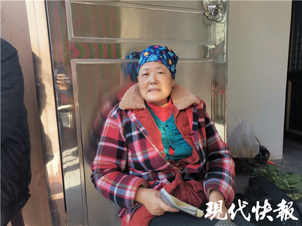 南大碎尸案受害人家属喊话凶手,南大碎尸案受害者家属揭案件隐情