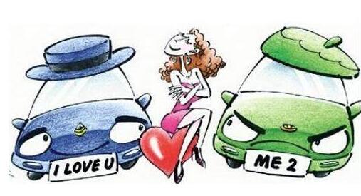 涨姿势汽车隐藏的6大功能,涨姿势你不知道的奇闻异事