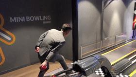 火遍韩国的中国游戏,全球运动主题乐园