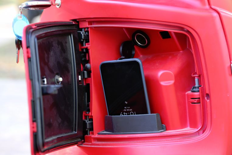 标致django150sport座高多少,两万左右复古踏板推荐