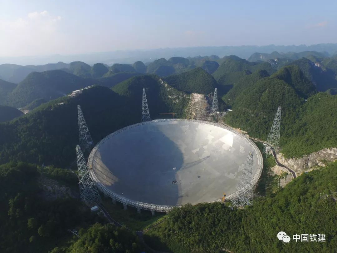 中国铁建詹天佑大奖和鲁班奖,中国铁建2023鲁班奖名单