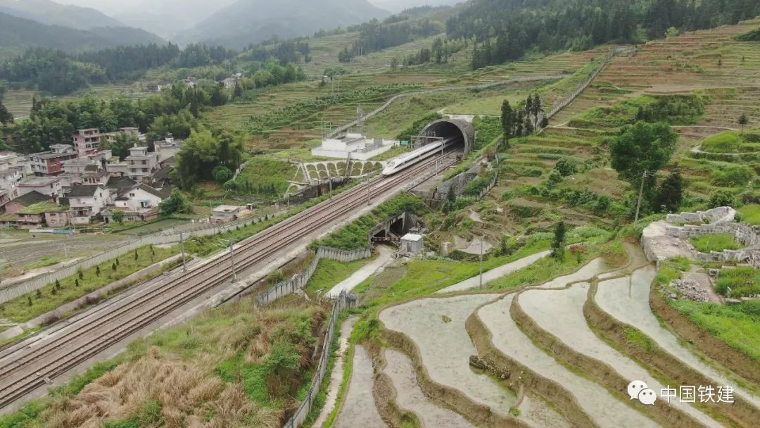 中国铁建詹天佑大奖和鲁班奖,中国铁建2023鲁班奖名单