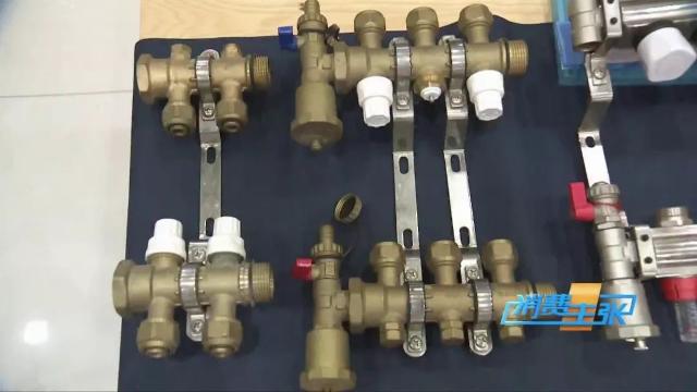 各品牌地暖管材的选择要求标准,地暖管材什么材质最好