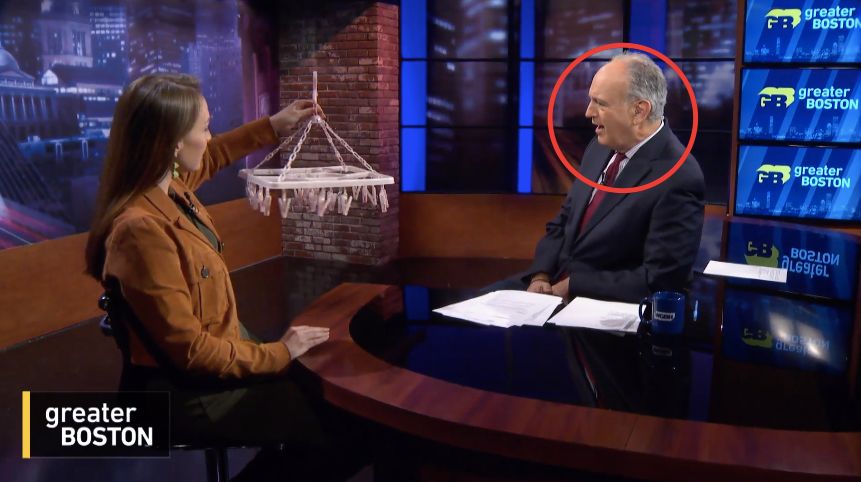 在美国户外晾衣服,为什么美国人从不在室外晾衣服