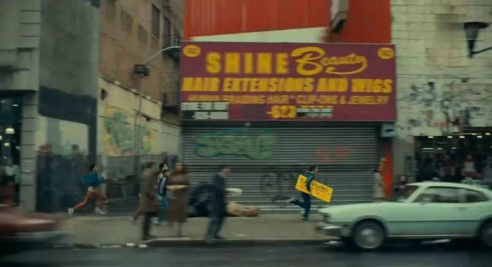 43万人打出8.9高分反转电影,38万人打出8.7的高分电影