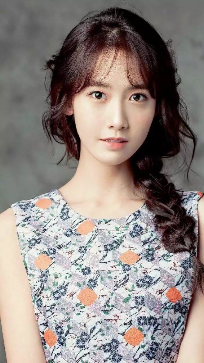 顶级神颜,韩国十大顶级神颜